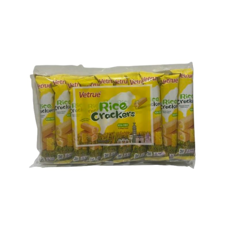 Verture Rice Crackers 220G