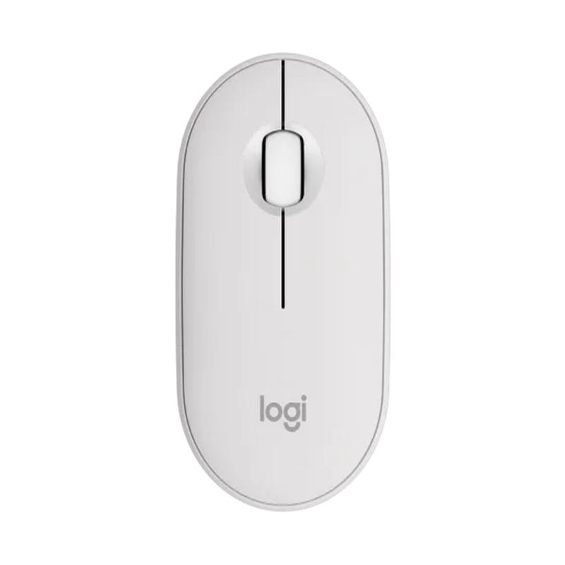 Logitech Pebble Bluetooth Mouse 2 M350s