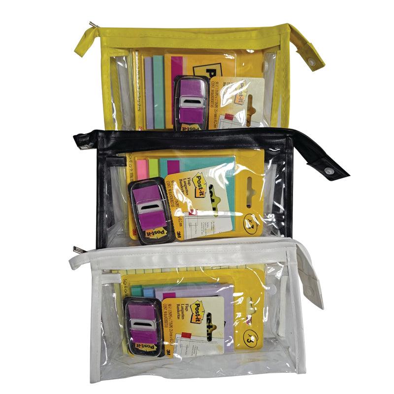 3M Post-it & Scotch Stat Gift Set Pouch V2