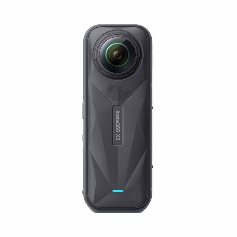Insta360 X5 Cycling Bundle Action Camera