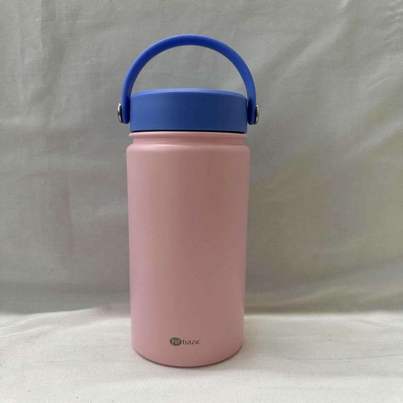POP Bazic Thermal Flask 540ML (Pink)