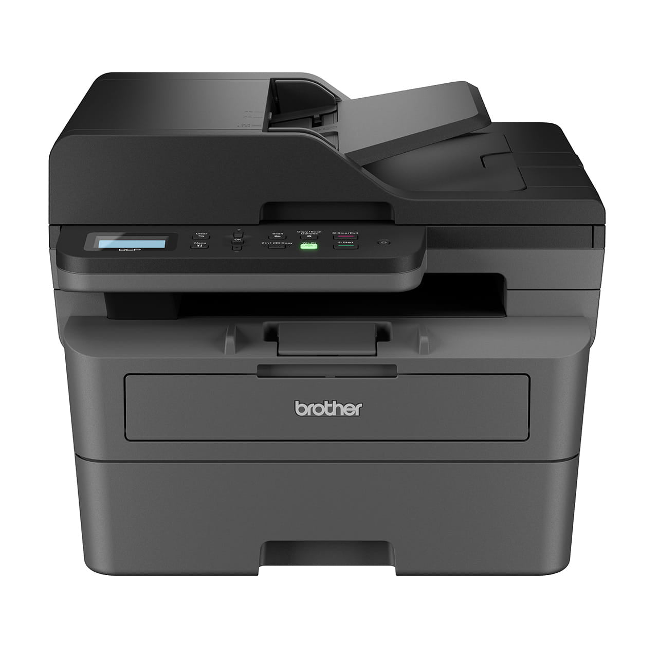 Brother DCP-L2640DW Mono Laser Multi-Function Printer