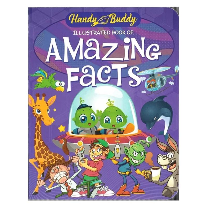 Amazing Facts