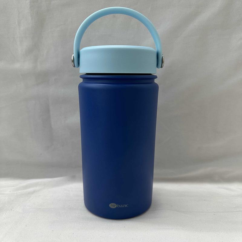 POP Bazic Thermal Flask 540ML (Blue)