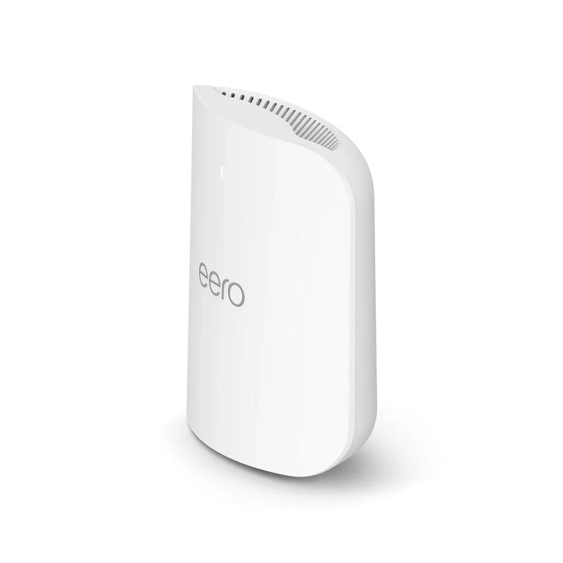 Eero Pro 7 Tri-Band Mesh Wi-Fi 7 Router - 1 Pack