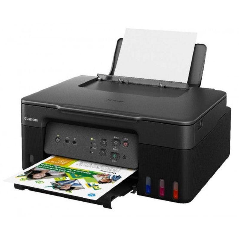 Canon PIXMA G3730 Inkjet Printer