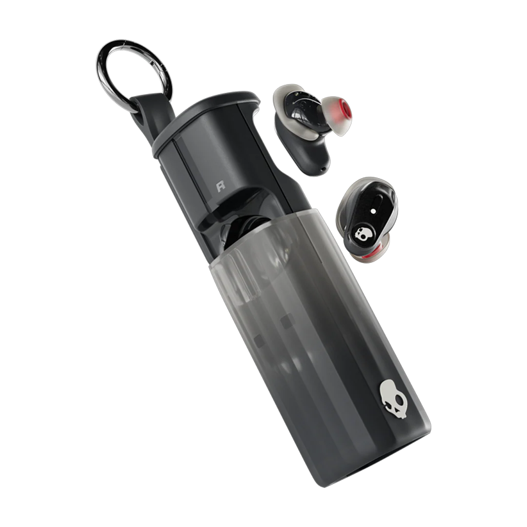 Skullcandy Method 360 ANC Noise Cancelling True Wireless In-Ear Earbuds with Sound by Bose