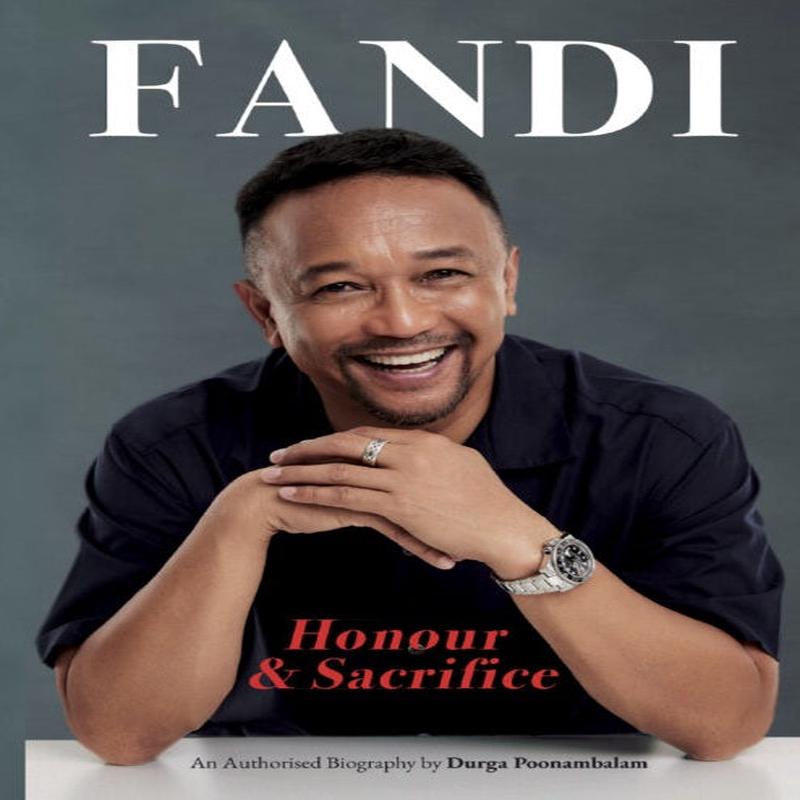Fandi: Honour & Sacrifice