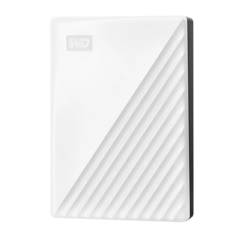 Western Digital My Passport - 6TB