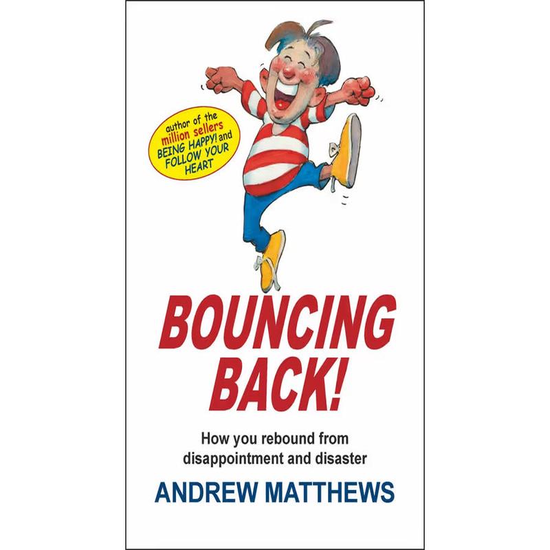 Bouncing Back