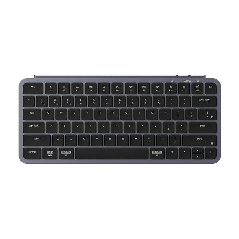 Keychron B1 Pro Ultra-Slim Wireless Keyboard