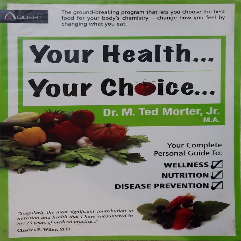 Your Health Your Choice