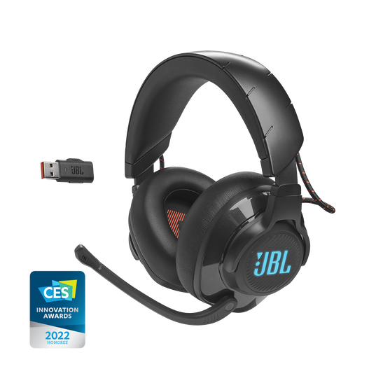 JBL Quantum 610 Wireless Over-Ear Bluetooth Headphone