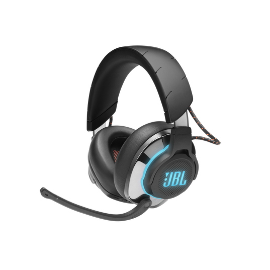 JBL Quantum 810 Wireless Over-Ear Active Noise Cancelling and Bluetooth