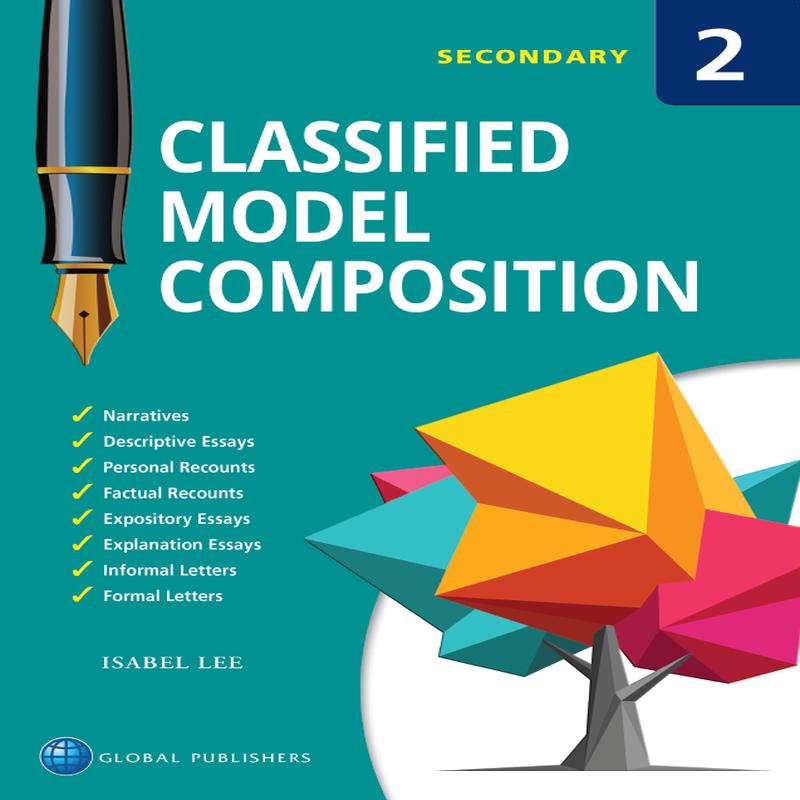 Secondary 2 Classified Model Composition