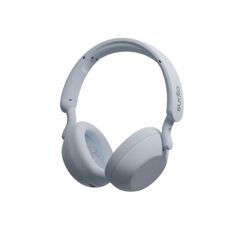 Sudio R3 - The Everyday Headphones - Blue
