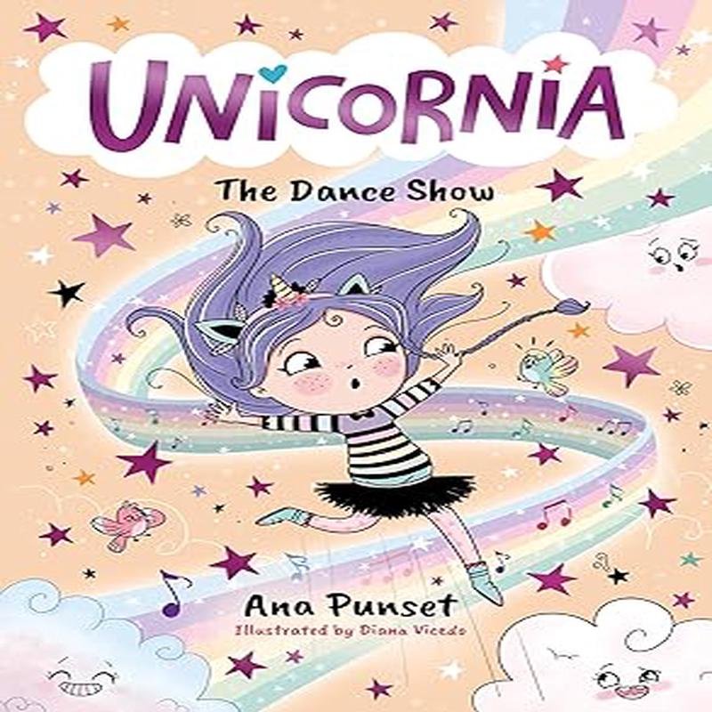 Unicornia Dance Show