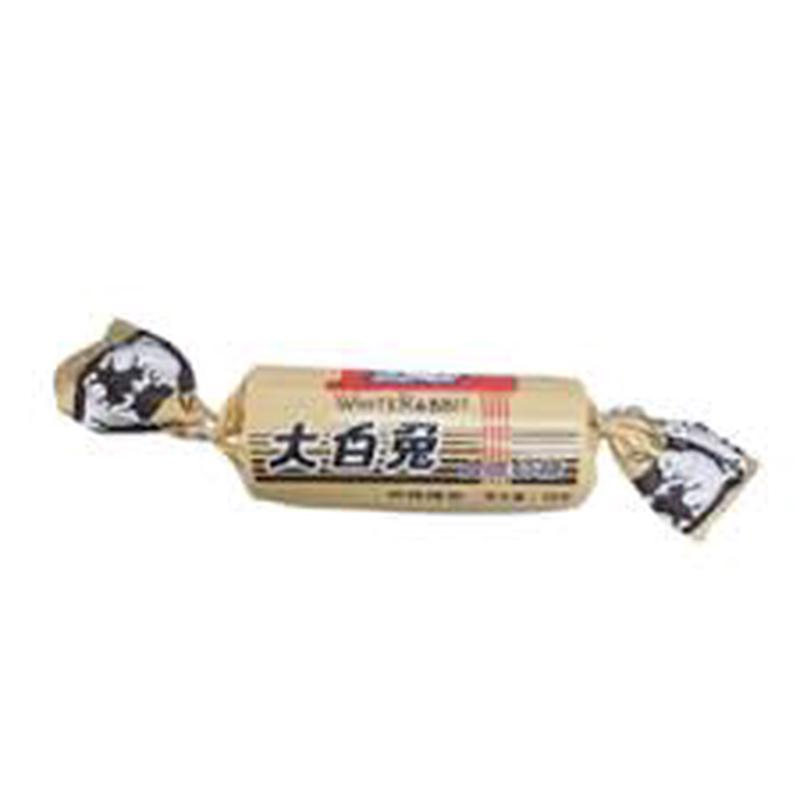 WHITE RABBIT PILLOW CANDY 39G-COFFEE