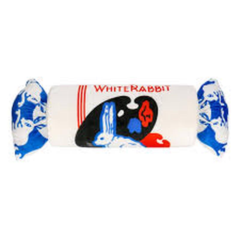 WHITE RABBIT PILLOW CANDY 39G-ORIGINAL