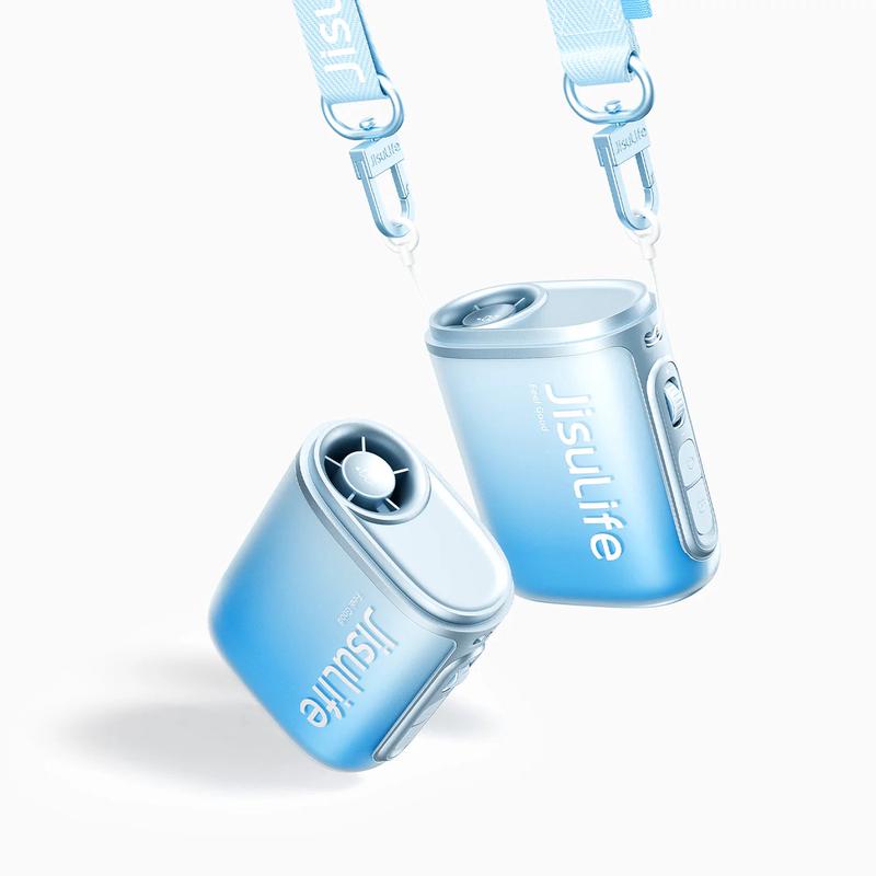 JisuLife Neck Fan Life5 4500mah - Blue