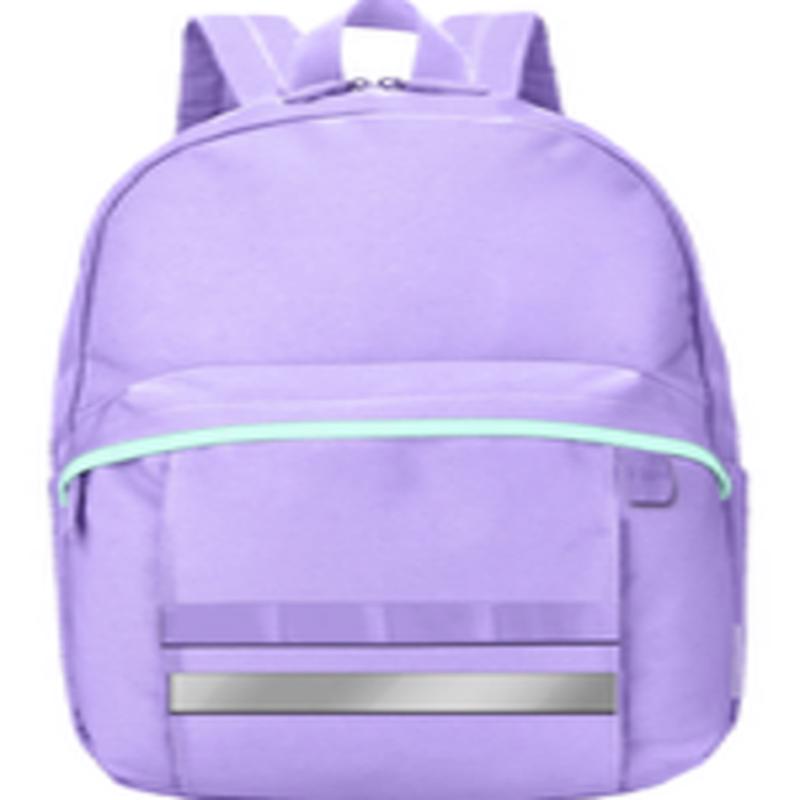 AGVA 14.1'' Daylite Laptop Backpack - Lilac