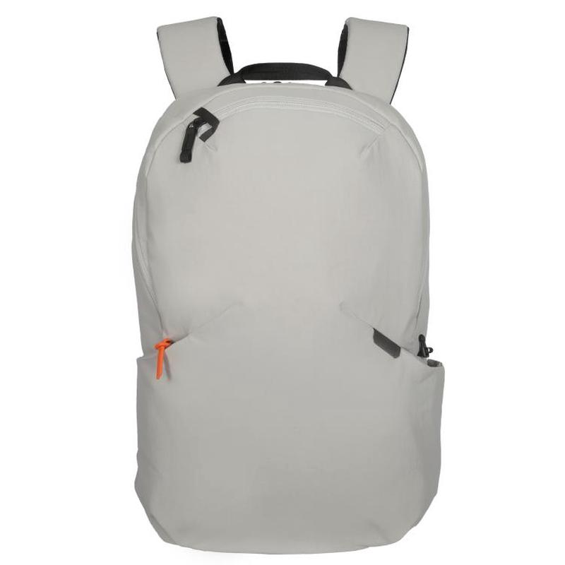 Targus TBB66004GL-70 16 Terra Compact Backpack - Gray