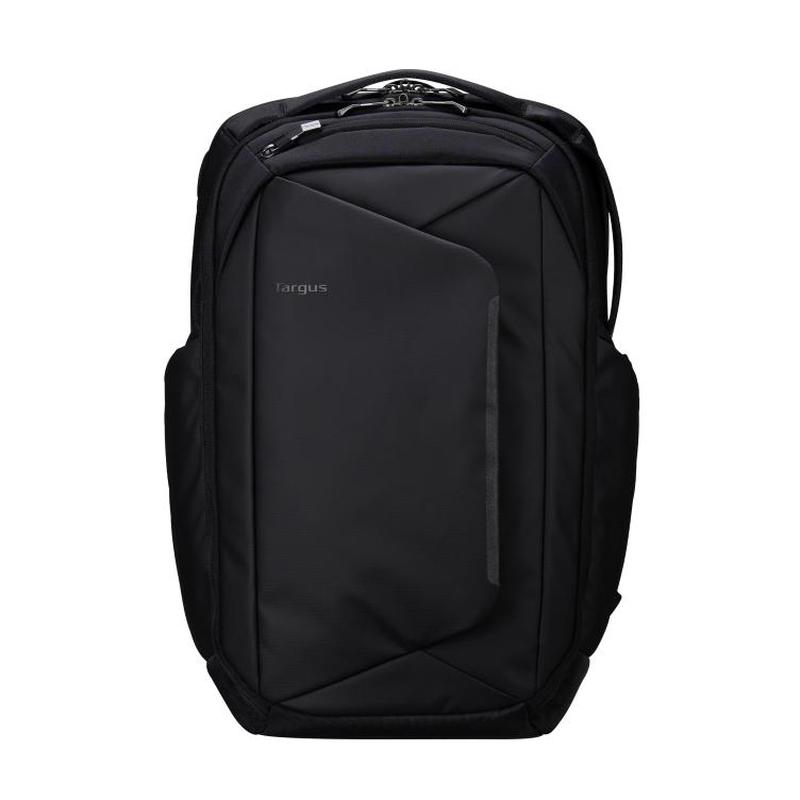 Targus TBB663GL - 70 16 Pro-Tek Tech Backpack - Black