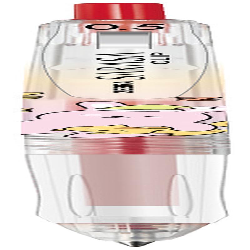 Zebra Sarasa Clip Slp Animal Red Rabbit