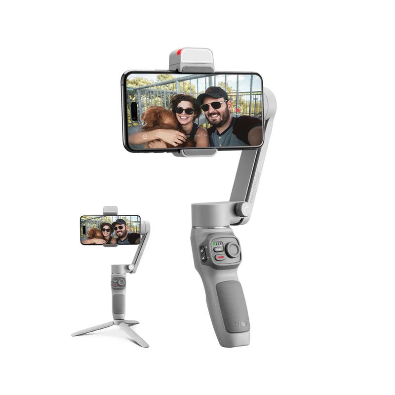 Stab Zhiyun Smooth Q3 3-AxisGimbal