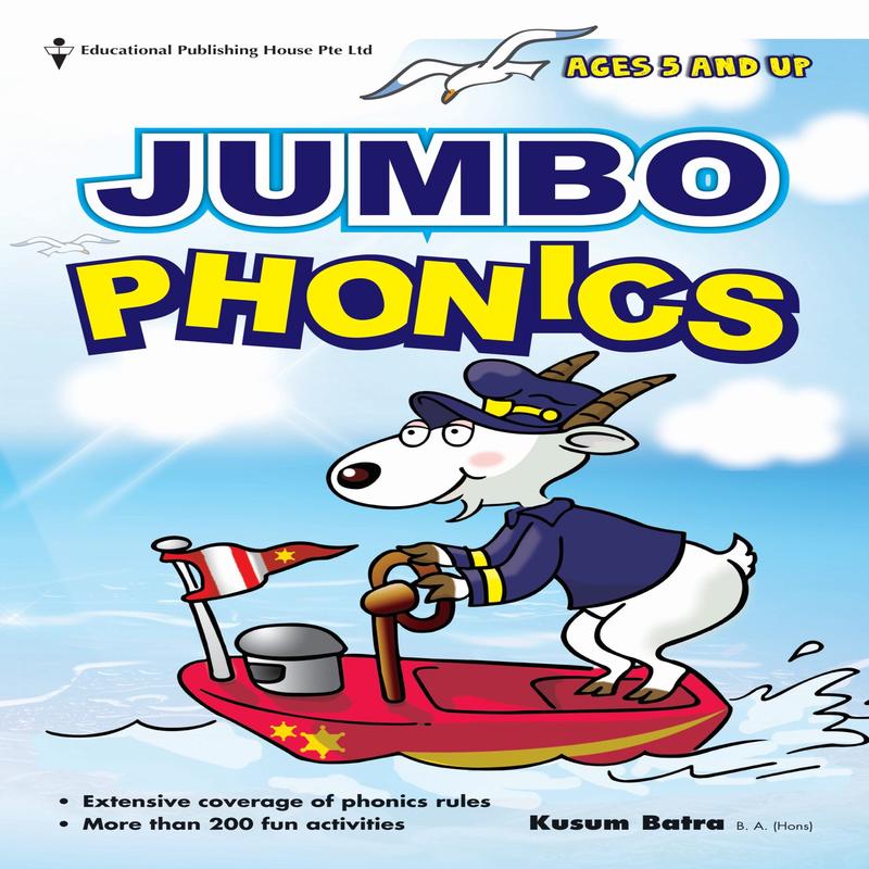 Jumbo Phonics