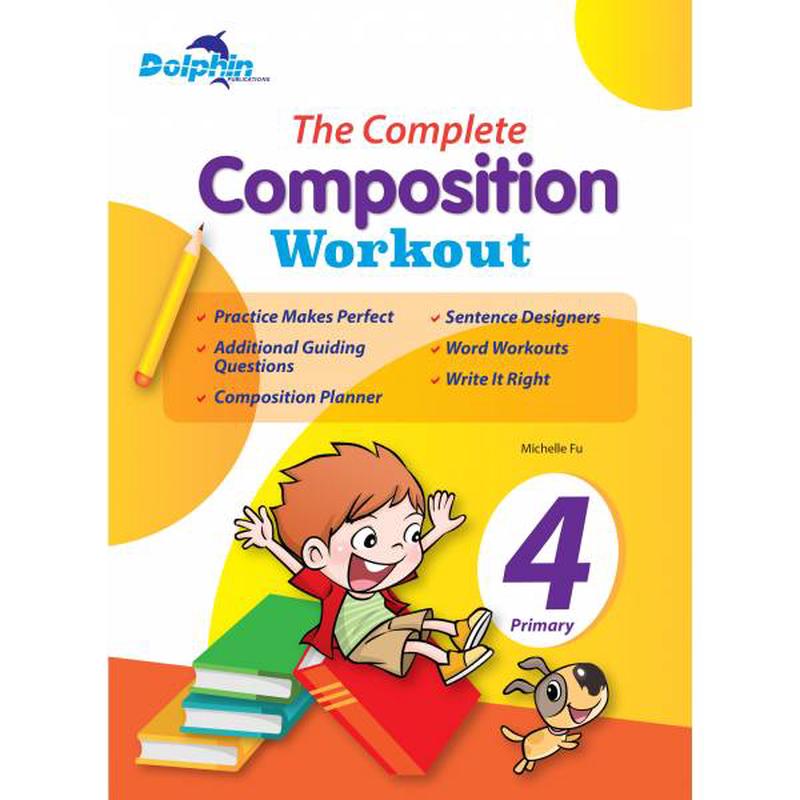 The Complete Composition Workout Primary 4