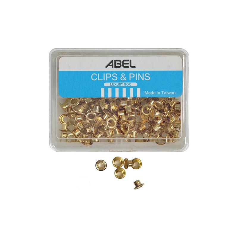 Abel Eyelet 4.8mm 250s