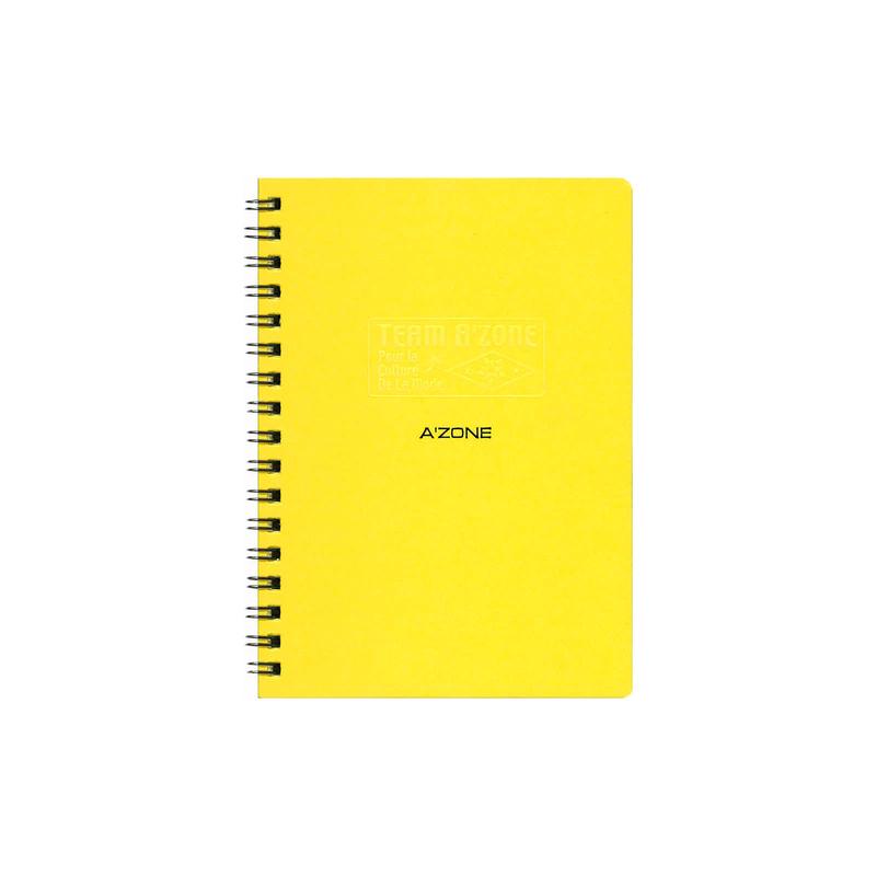 Azone Ring Book A6 Ata6rb