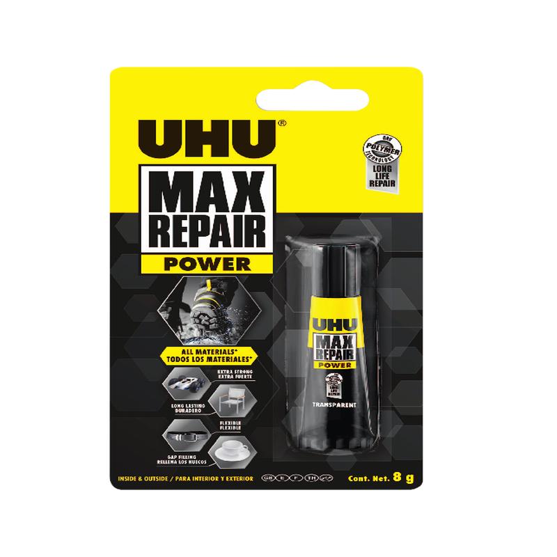 UHU Max Repair 8g-36355