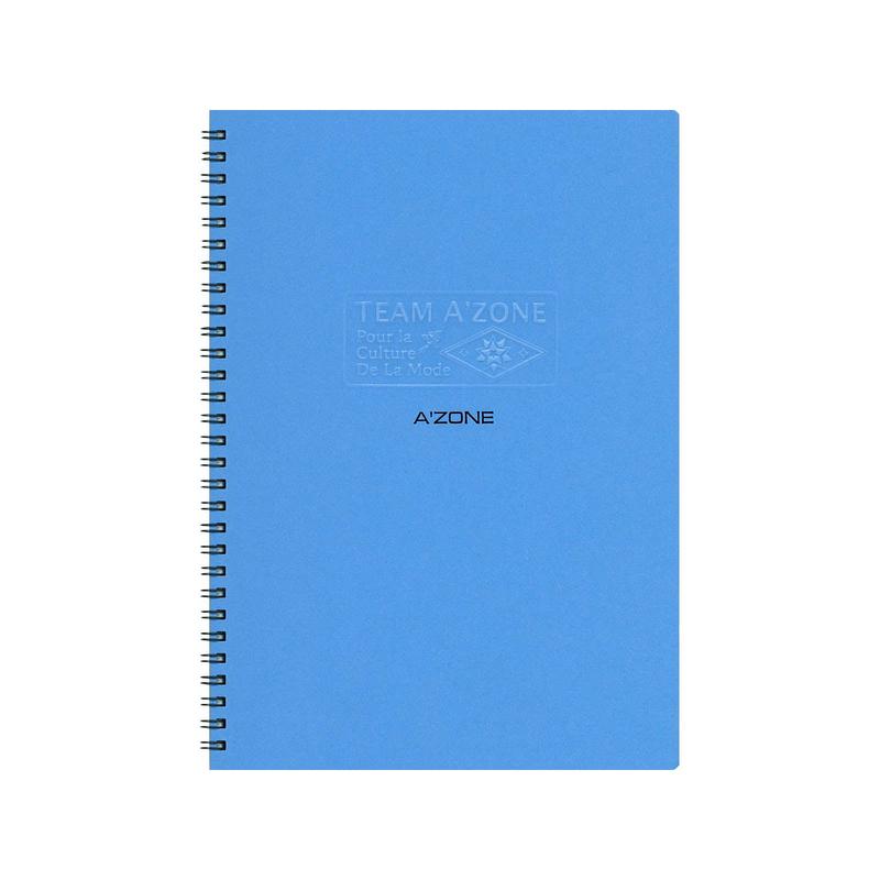 Azone Ring Book B5 Atb5rb