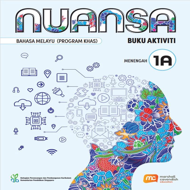 Malay (Special Programme) Activity Book Sec 1A