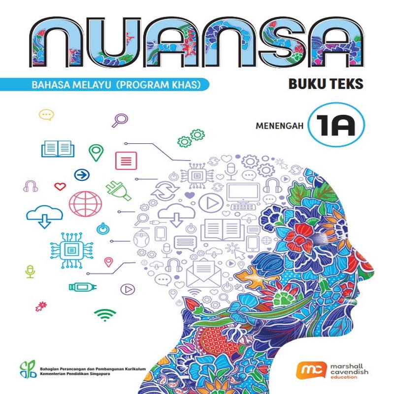 Malay (Special Programme) Textbook Sec 1A