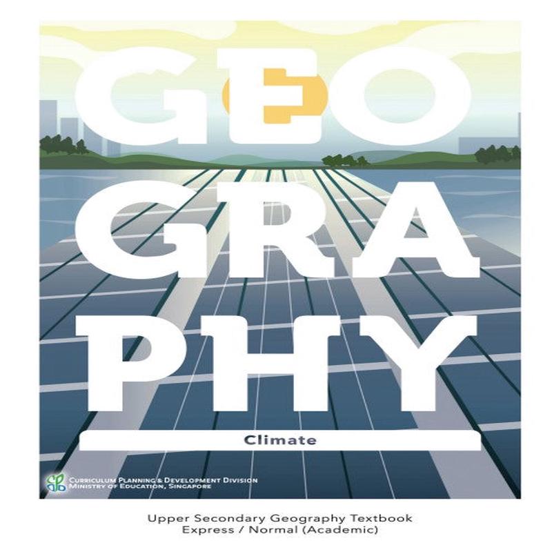 Upper Secondary Geog IM Bk 3 - Climate