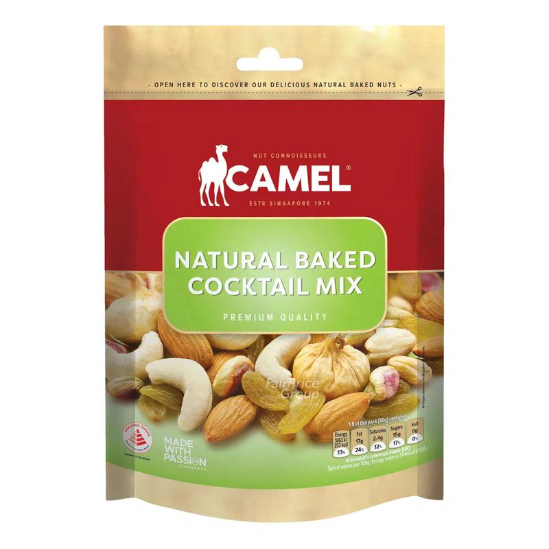 Camel Cocktail Mix 360g ( Hc )