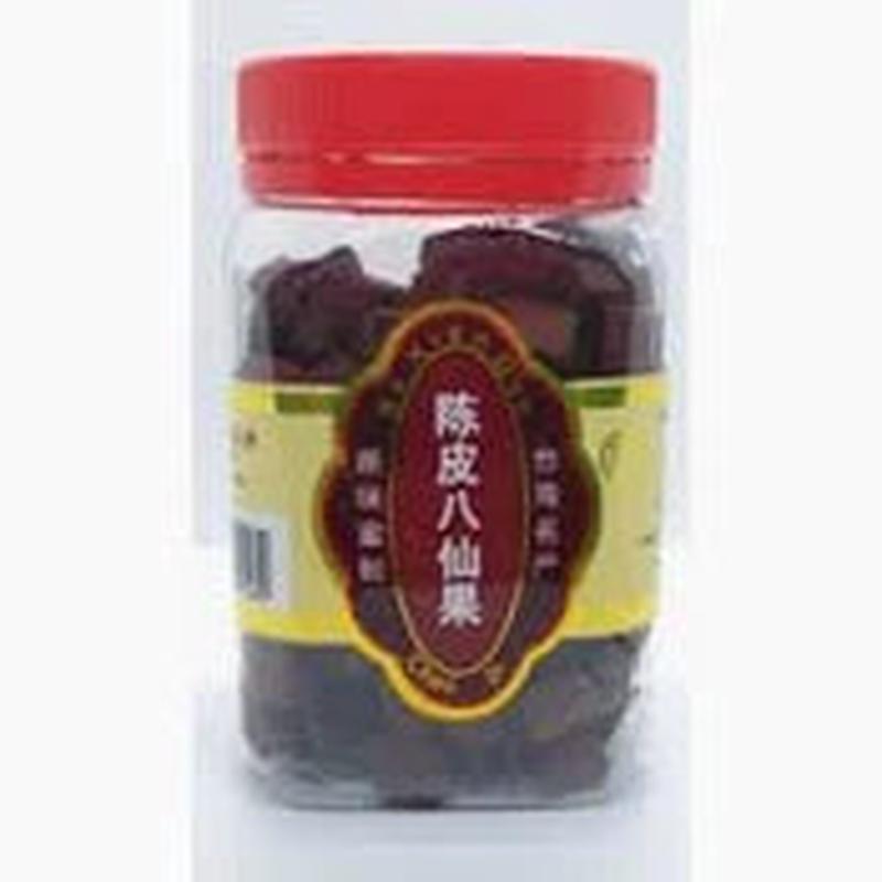 Fay Long Chen Pi Ba Xian Guo