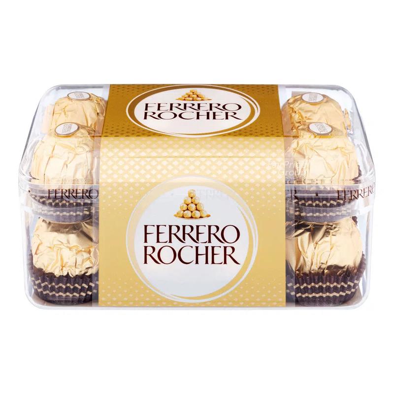 Ferrero Rocher T16 (275g)