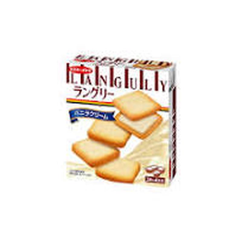 Ito Languly Vanila Sand 12p 165g