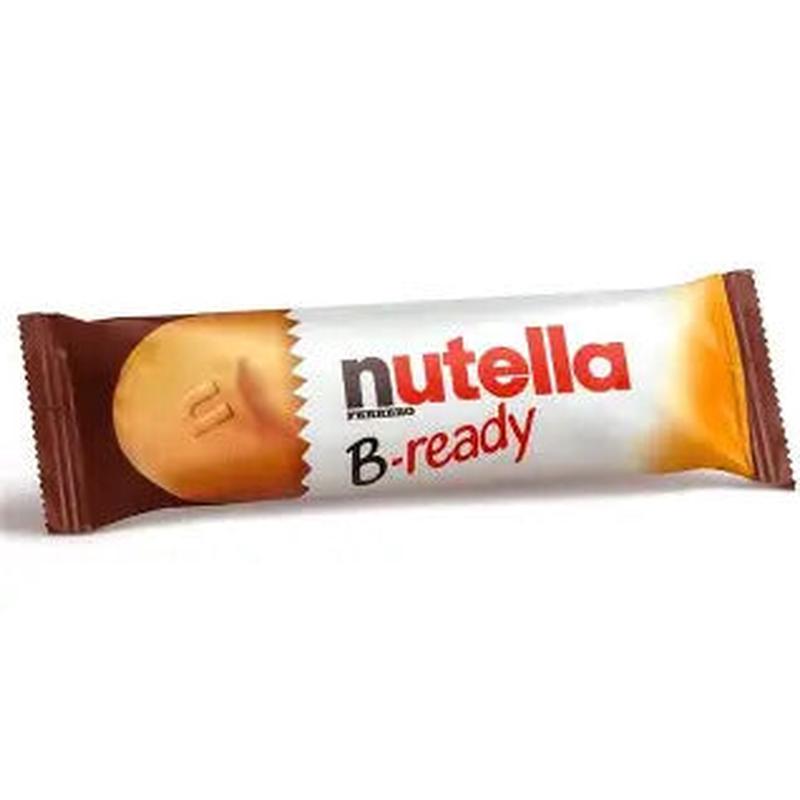Nutella B-Ready - 22g