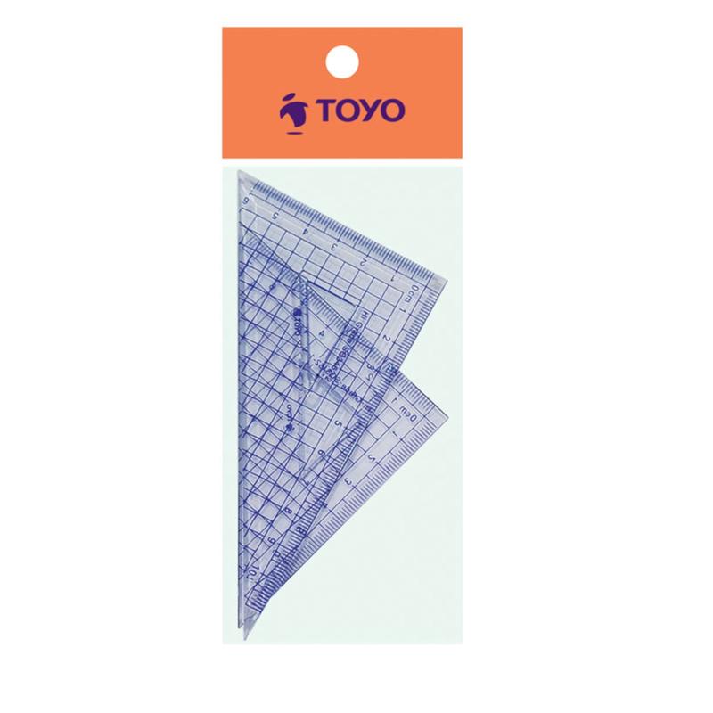Toyo Set Square Hi Grade Sq3462