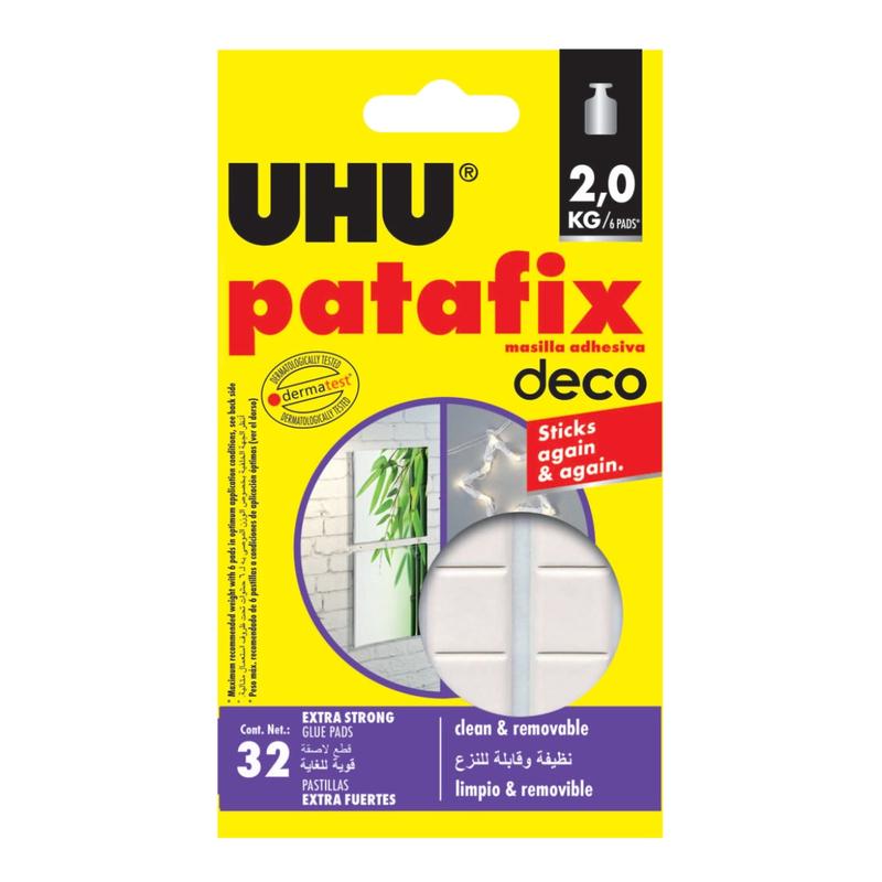 Uhu Patafix Homedeco-40660