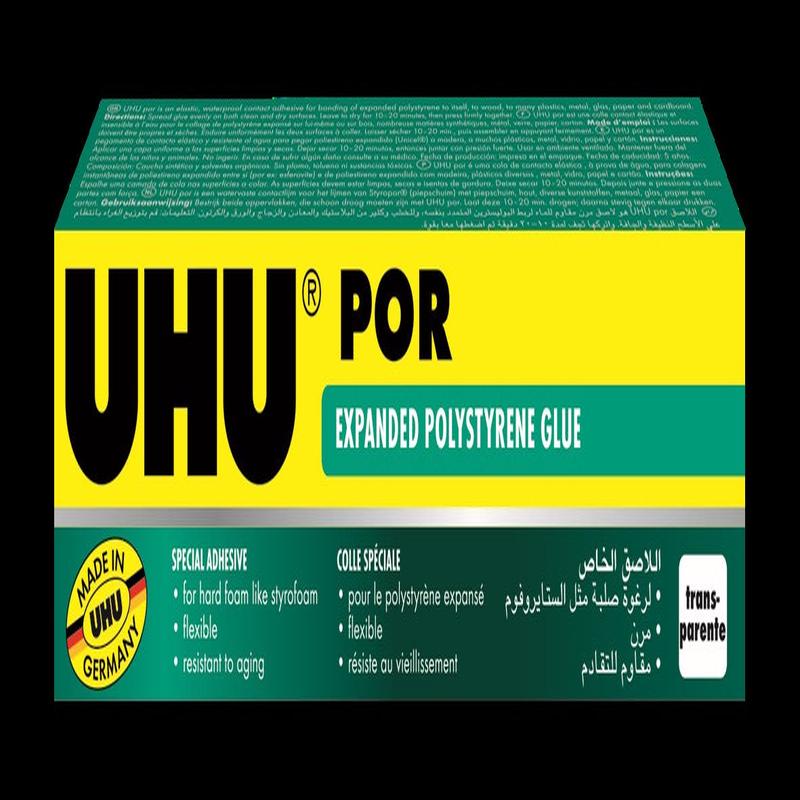 UHU POR 300, Glue for Model Building, 50ml-40359