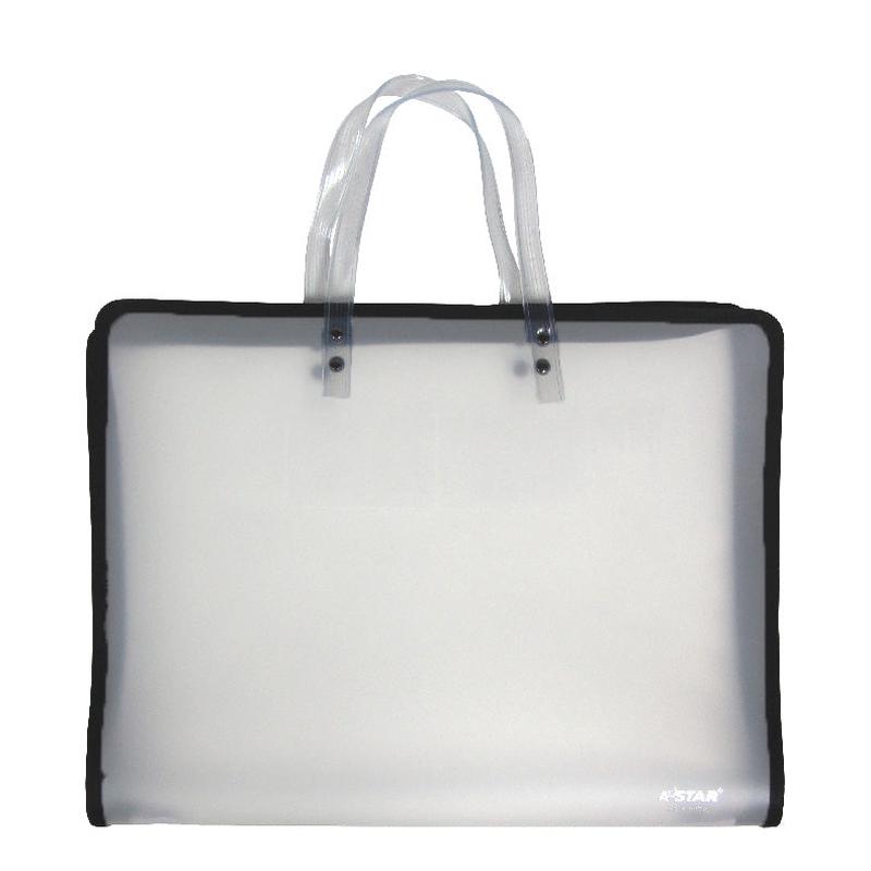 Astar Pp Art Bag With Handle A3