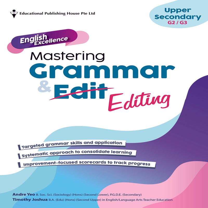 US English Excellence: Mastering Grammar & Editing