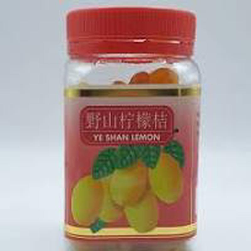 Fay Long Ye Shan Lemon