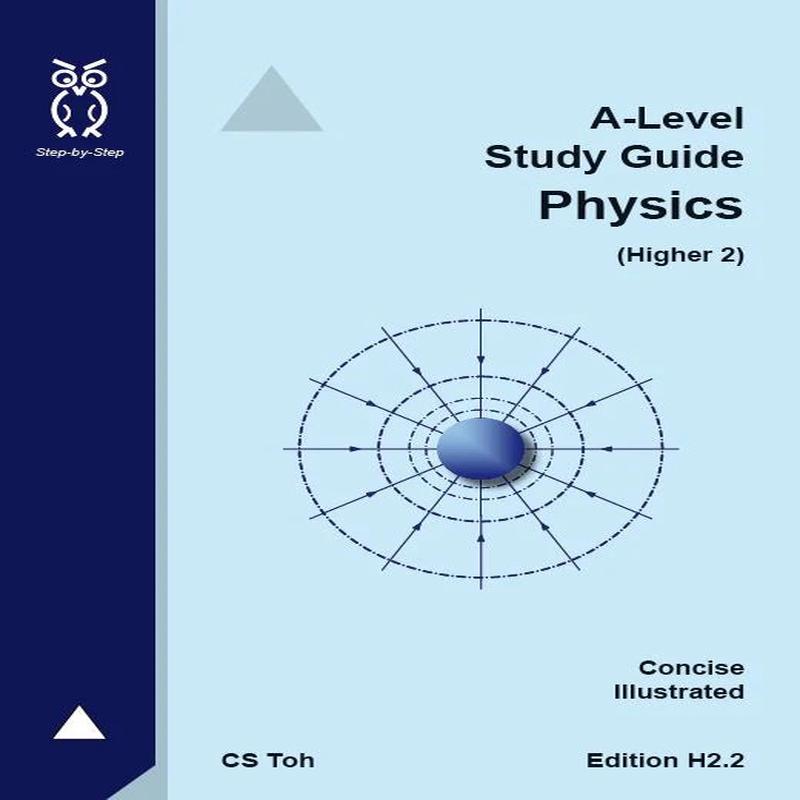 A-Level Physics Study Guide Higher 2.2 Edition